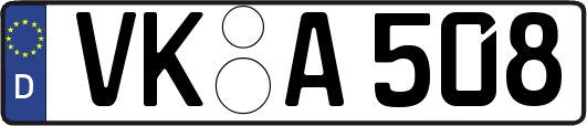 VK-A508