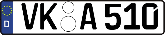 VK-A510