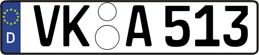 VK-A513
