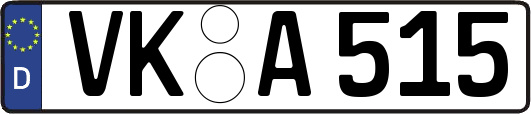 VK-A515