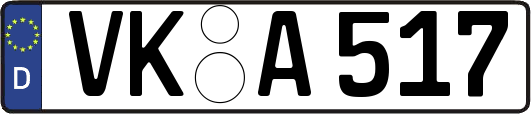 VK-A517