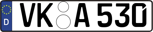 VK-A530