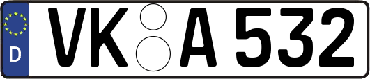 VK-A532