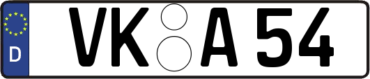VK-A54