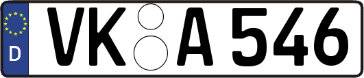 VK-A546