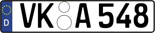 VK-A548