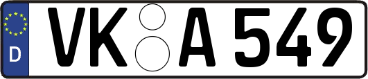 VK-A549