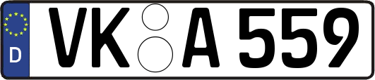 VK-A559