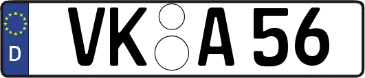 VK-A56
