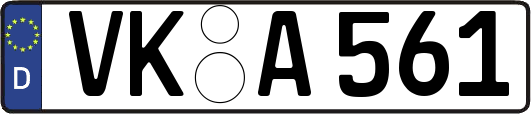 VK-A561