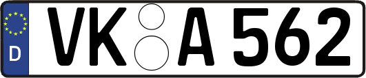 VK-A562