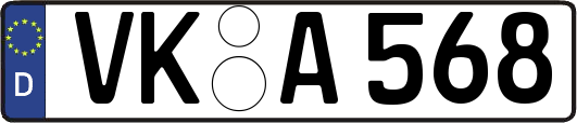 VK-A568