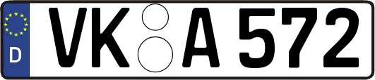 VK-A572