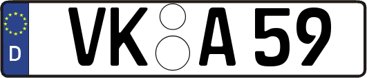 VK-A59