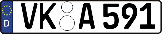VK-A591