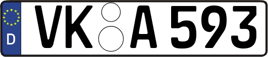 VK-A593