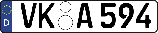 VK-A594