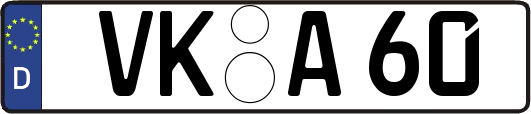 VK-A60