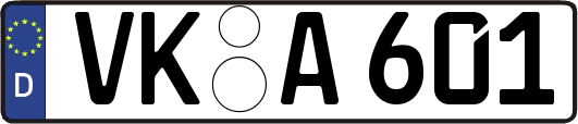 VK-A601