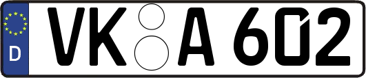 VK-A602