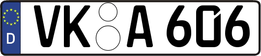 VK-A606