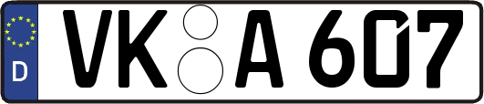 VK-A607