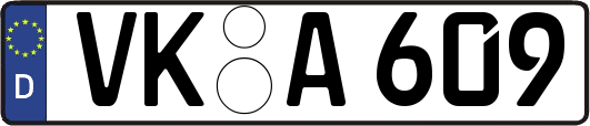 VK-A609