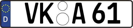 VK-A61