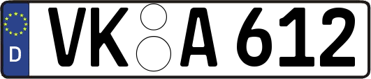 VK-A612