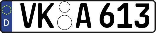 VK-A613