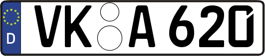 VK-A620