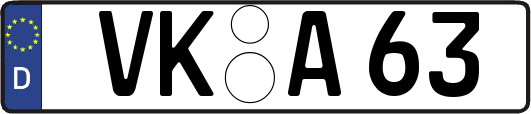 VK-A63