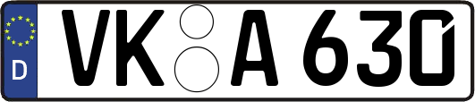 VK-A630