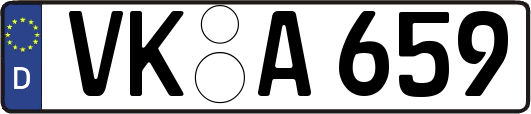 VK-A659