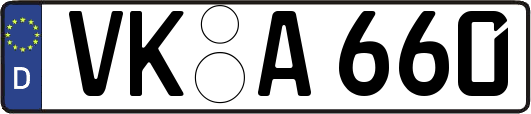 VK-A660