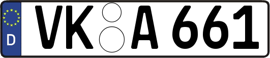 VK-A661