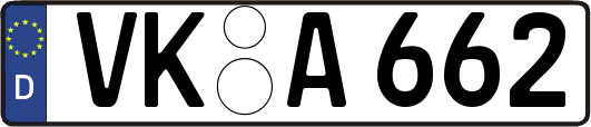 VK-A662