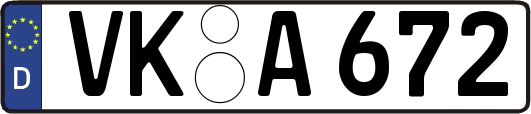 VK-A672