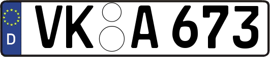VK-A673