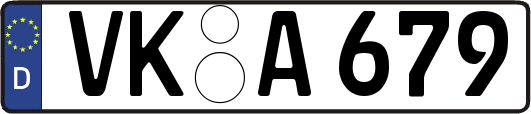 VK-A679