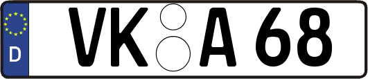 VK-A68