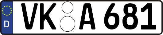 VK-A681