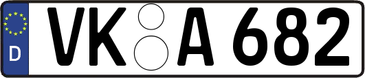 VK-A682
