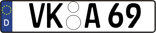 VK-A69