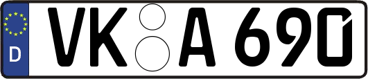 VK-A690