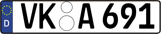 VK-A691