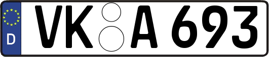 VK-A693