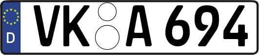 VK-A694