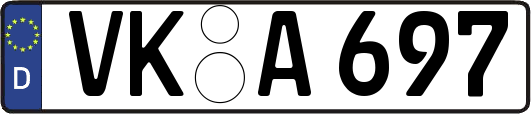 VK-A697