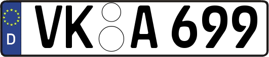 VK-A699